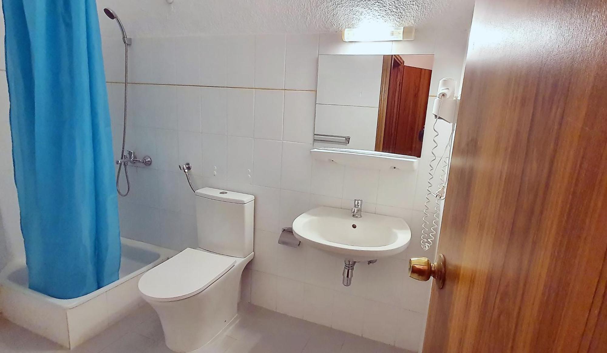 Hotel Pashos Kriopigi Ngoại thất bức ảnh